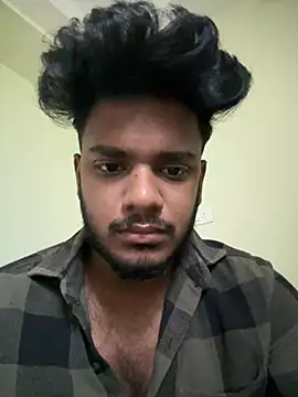 PRASADREDDY HYD online show from 07/21/26, 07:43