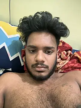 PRASADREDDY HYD online show from 07/22/26, 08:17