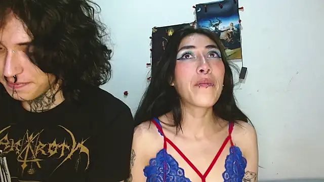 Asterothxznikki online show from 12/26/24, 06:09