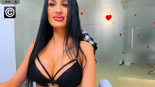 Queenrafaella online show from 02/28/26, 12:50