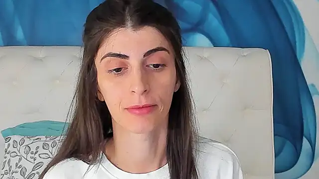 SkinnyDolly online show from 07/22/26, 03:48