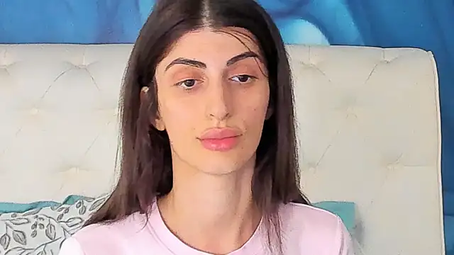 SkinnyDolly online show from 07/26/26, 04:25