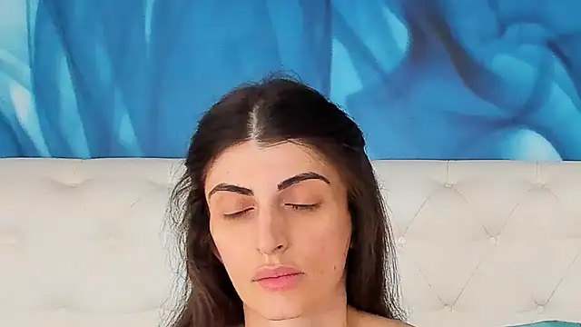 SkinnyDolly online show from 07/29/26, 03:21