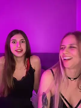 emma05 online show from 01/01/25, 07:43