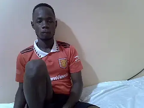 Danton  online show from 01/01/25, 01:16