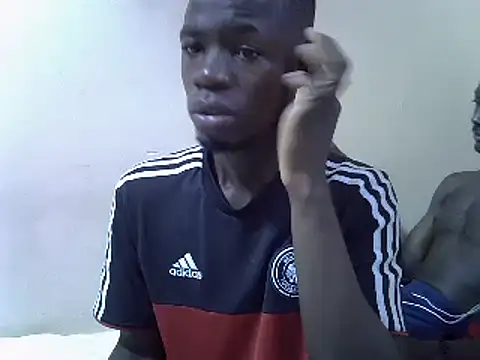 Danton  online show from 01/06/25, 12:46