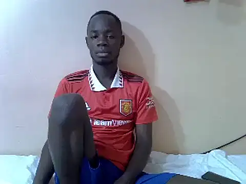 Danton  online show from 01/13/25, 05:02