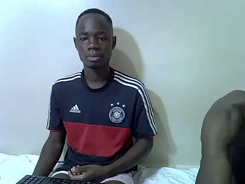 Danton  online show from 02/01/25, 04:44