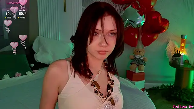 Sky Eyes  online show from 02/21/25, 08:18