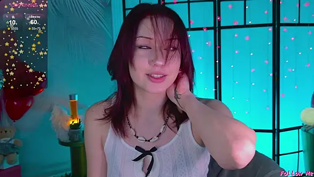 Sky Eyes  online show from 02/25/25, 05:41