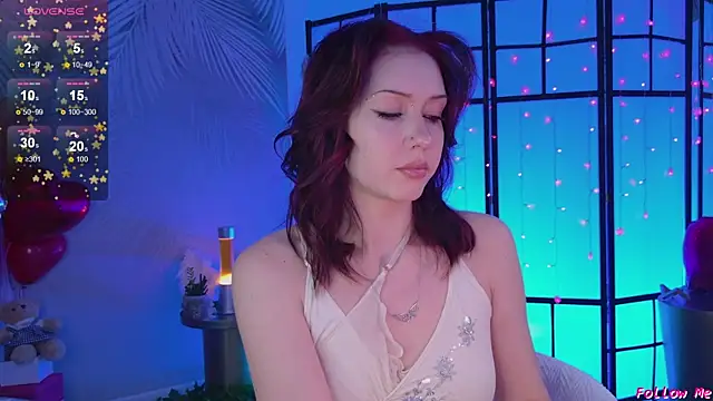 Sky Eyes  online show from 03/03/25, 05:42