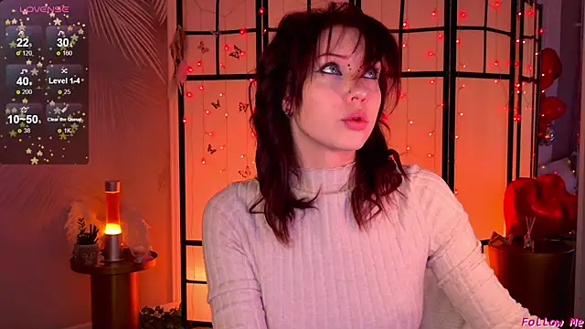 Sky Eyes  online show from 03/13/25, 05:33