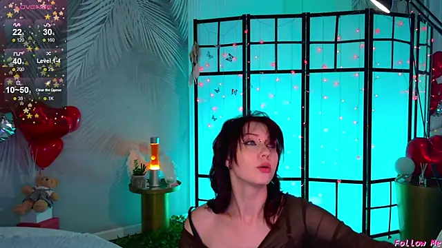 Sky Eyes  online show from 03/13/25, 08:37