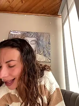 im lorein online show from 01/30/25, 12:59