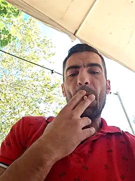 Greecefuck online show from 09/24/25, 09:12