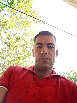 Greecefuck online show from 09/26/25, 09:35