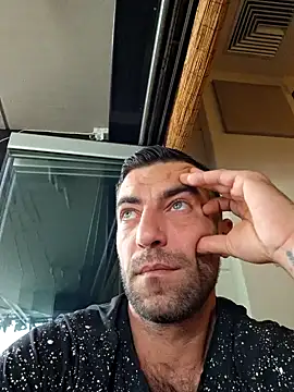 Greecefuck online show from 10/06/25, 09:07