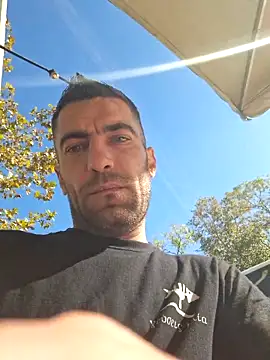 Greecefuck online show from 11/12/25, 10:37