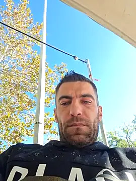 Greecefuck online show from 11/14/25, 10:25