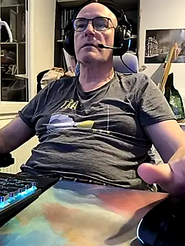 bogland33 online show from 02/27/25, 07:47