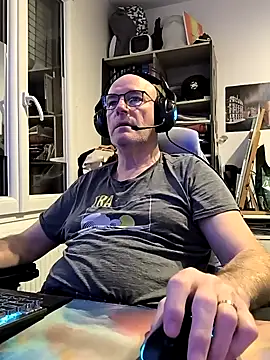 bogland33 online show from 02/27/25, 10:53