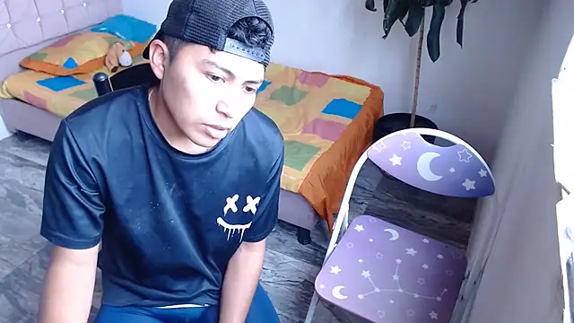 maye dan online show from 07/09/26, 01:48