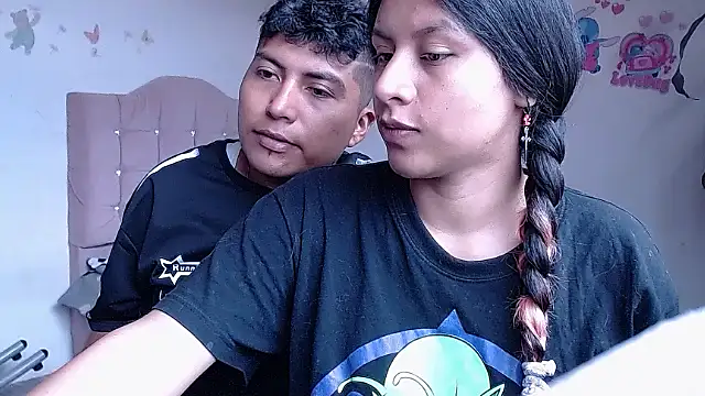 maye dan online show from 07/23/26, 02:15