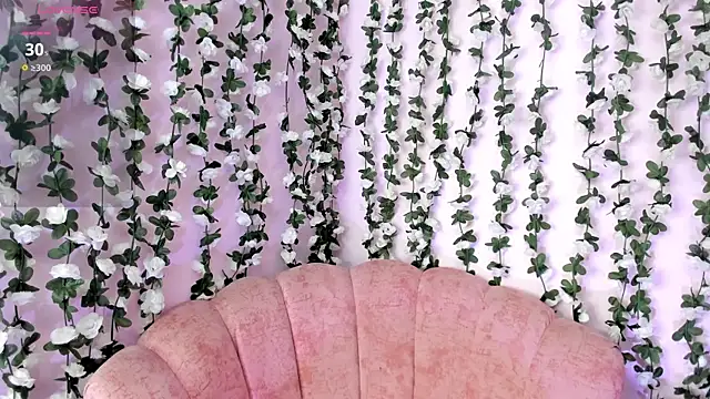 Sara Kurt online show from 10/02/25, 02:13