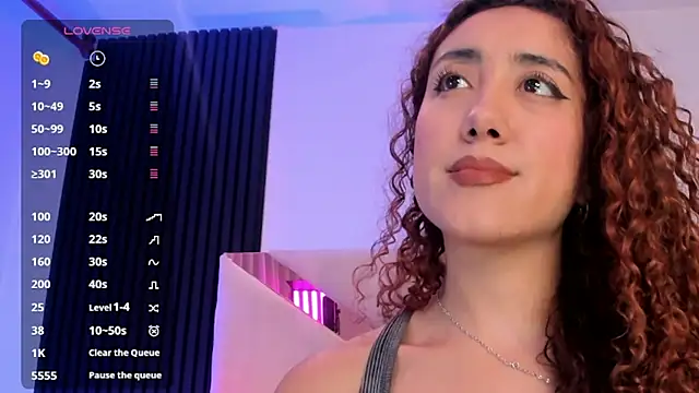 miss catalinaa online show from 06/16/26, 12:19