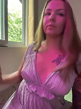  private person  online show from 05/17/26, 10:11