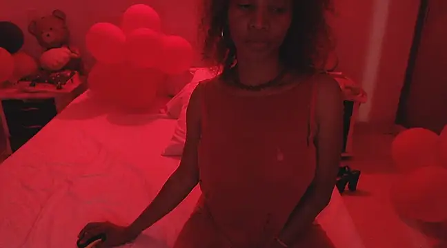 SashaBrianna99 online show from 02/10/25, 01:24