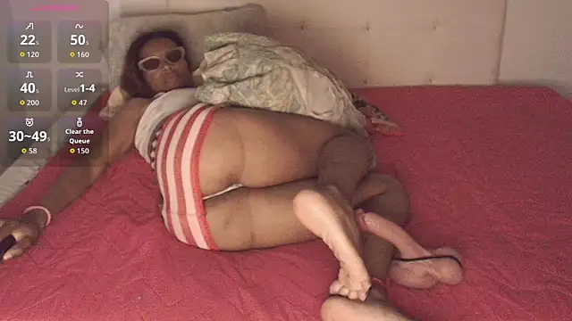 SashaBrianna99 online show from 09/23/25, 02:20