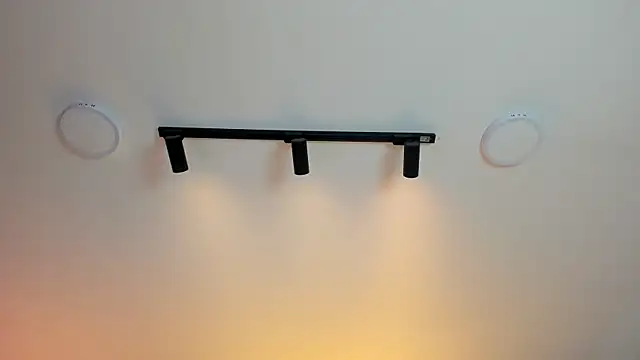 Anna  Spencer online show from 05/30/26, 12:57
