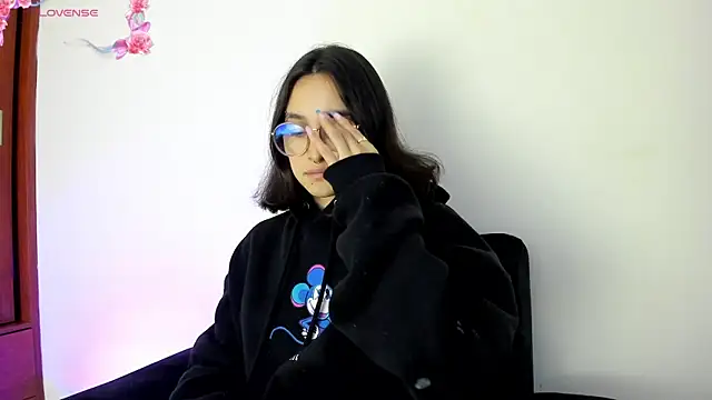 its  angelica  online show from 12/05/24, 02:00