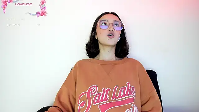 its  angelica  online show from 01/09/25, 09:47