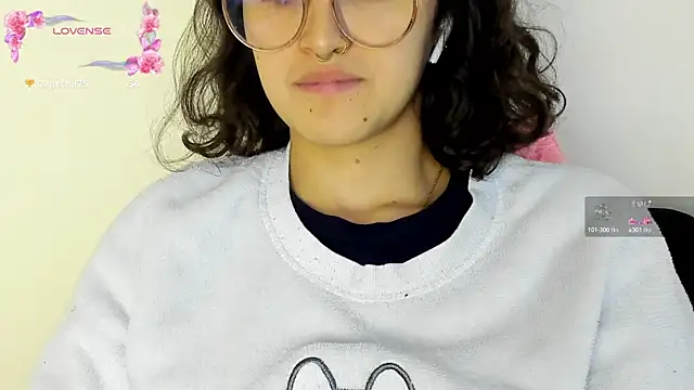 its  angelica  online show from 01/15/25, 09:09