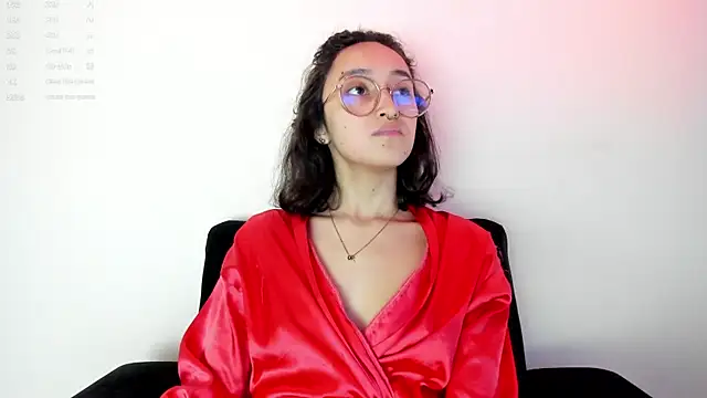 its  angelica  online show from 01/16/25, 10:55