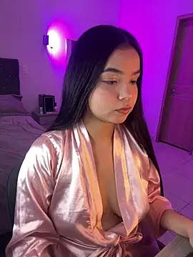 AuroraFiore online show from 07/17/26, 03:35