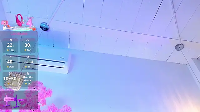 Snapshot of Doyeon_Dae chatting on 09/24/25, 02:37 Doyeon Dae online show from 09/24/25, 02:37