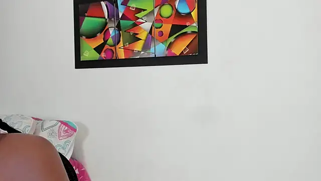 aisha w10 online show from 01/30/25, 03:29
