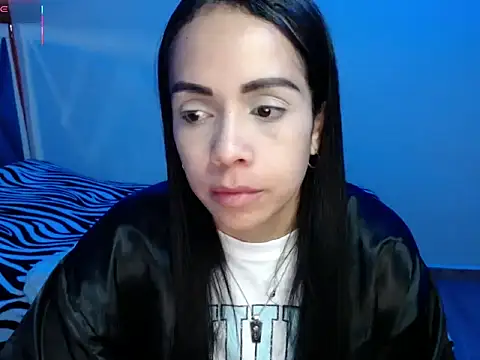 Amber Lovely online show from 10/16/25, 11:39