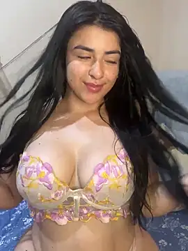 lesley anni online show from 12/07/24, 04:47