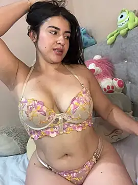 lesley anni online show from 02/08/25, 05:29