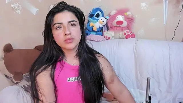 lesley anni online show from 02/15/25, 09:37