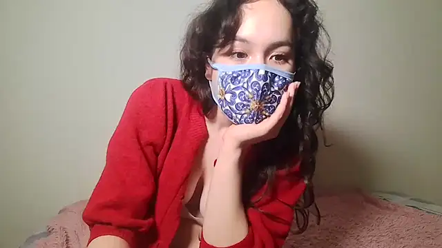 Snapshot of sweetyumyu chatting on 12/01/24, 11:14 sweetyumyu online show from 12/01/24, 11:14