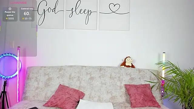 ANDREZALVAREZ online show from 11/20/25, 04:51