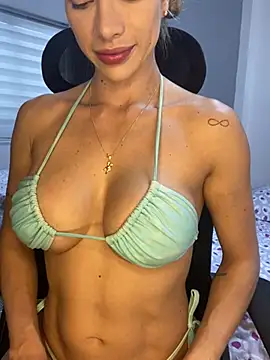 Anna quinn online show from 01/25/25, 02:47