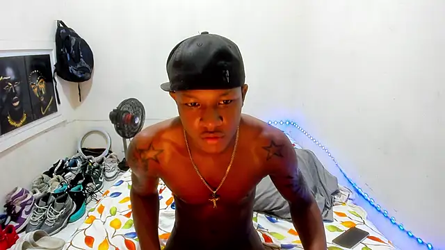 Alid 17 online show from 12/04/24, 02:15