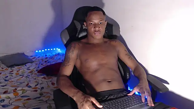 Alid 17 online show from 12/12/24, 05:42