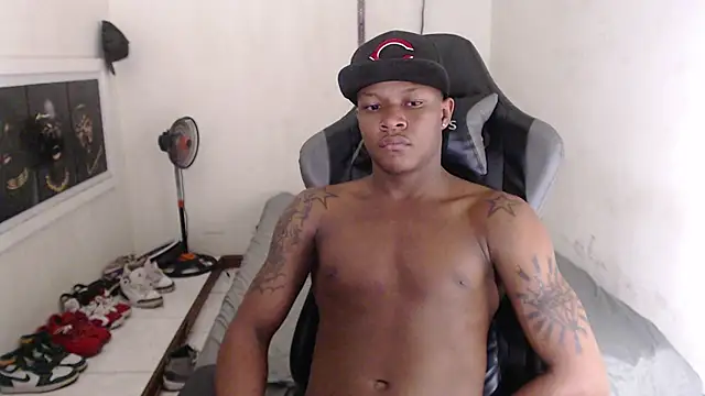 Alid 17 online show from 12/24/24, 01:49